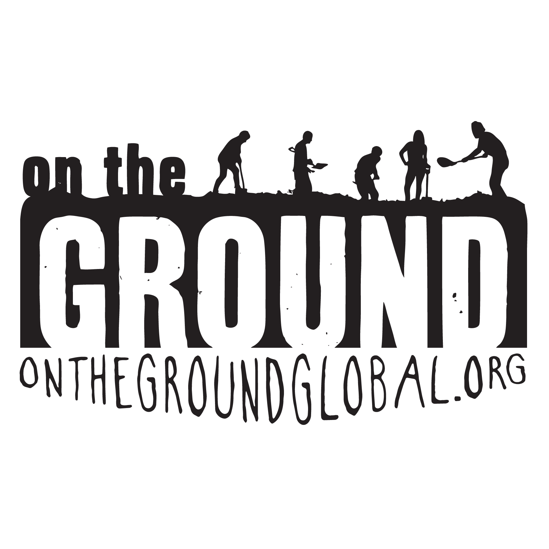 Ground
